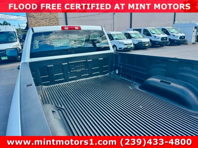 2022 Ram 1500 Classic Tradesman | Fort Myers, FL | Mint Motors 2022 Ram 1500 Classic Tradesman | Fort Myers, FL | Mint Motors