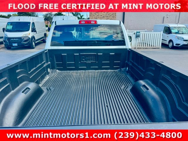2022 Ram 1500 Classic Tradesman | Fort Myers, FL | Mint Motors 2022 Ram 1500 Classic Tradesman | Fort Myers, FL | Mint Motors