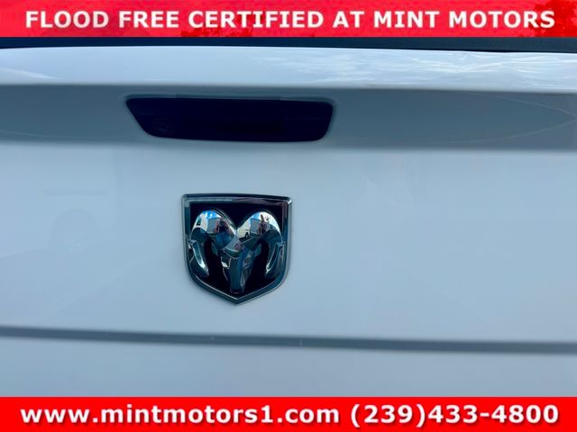 2022 Ram 1500 Classic Tradesman | Fort Myers, FL | Mint Motors 2022 Ram 1500 Classic Tradesman | Fort Myers, FL | Mint Motors