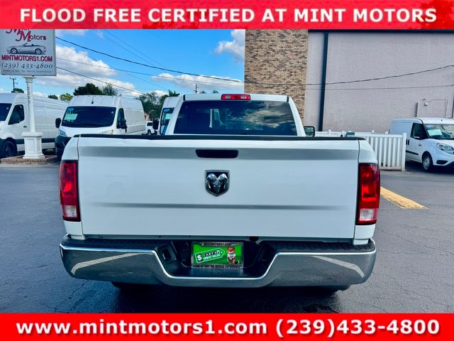 2022 Ram 1500 Classic Tradesman | Fort Myers, FL | Mint Motors 2022 Ram 1500 Classic Tradesman | Fort Myers, FL | Mint Motors