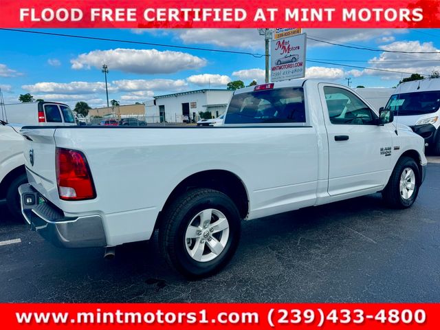 2022 Ram 1500 Classic Tradesman | Fort Myers, FL | Mint Motors 2022 Ram 1500 Classic Tradesman | Fort Myers, FL | Mint Motors