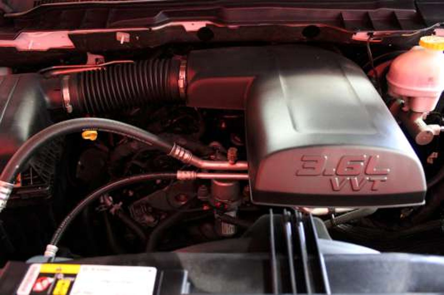 2022 Ram 1500 Classic warlock - 10