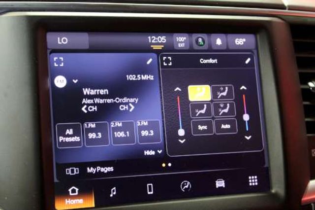 2022 Ram 1500 Classic warlock - Ledet's Auto Sales Gonzales, Louisiana 70737 2022 Ram 1500 Classic warlock - Ledet's Auto Sales Gonzales, Louisiana 70737