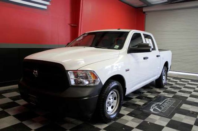 2022 Ram 1500 Classic Tradesman - Ledet's Auto Sales Gonzales, Louisiana 70737