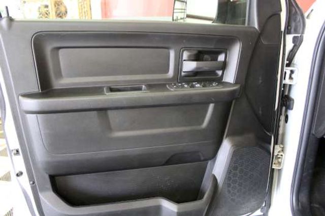 2022 Ram 1500 Classic Tradesman - Ledet's Auto Sales Gonzales, Louisiana 70737