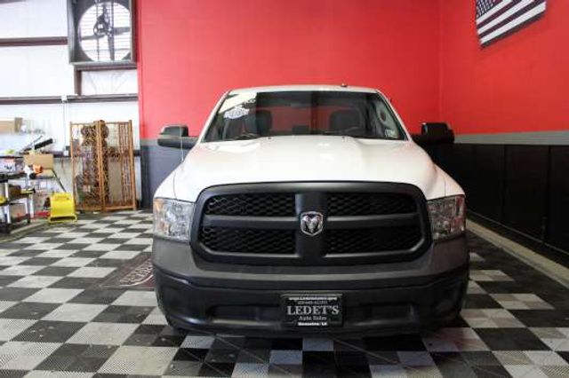 2022 Ram 1500 Classic Tradesman - Ledet's Auto Sales Gonzales, Louisiana 70737