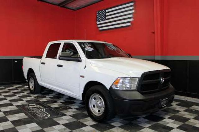2022 Ram 1500 Classic Tradesman - Ledet's Auto Sales Gonzales, Louisiana 70737