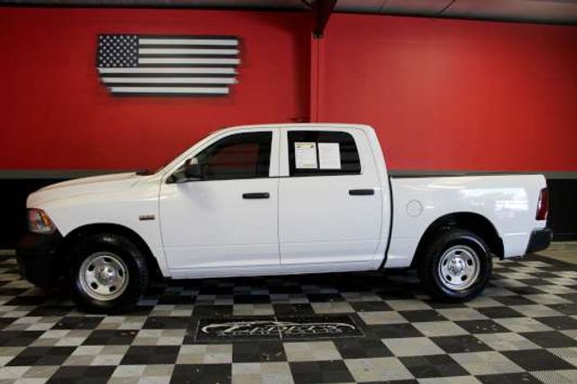 2022 Ram 1500 Classic Tradesman - Ledet's Auto Sales Gonzales, Louisiana 70737 2022 Ram 1500 Classic Tradesman - Ledet's Auto Sales Gonzales, Louisiana 70737