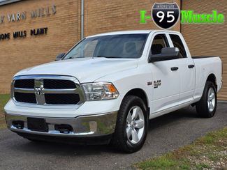 2022 Ram 1500 Classic Tradesman in Hope Mills, NC 28348