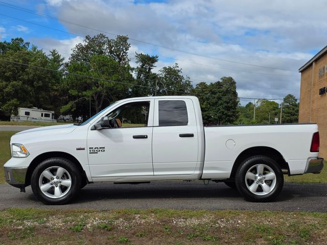 2022 Ram 1500 Classic Tradesman 2022 Ram 1500 Classic Tradesman