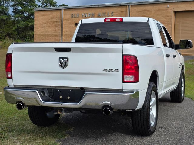 2022 Ram 1500 Classic Tradesman 2022 Ram 1500 Classic Tradesman