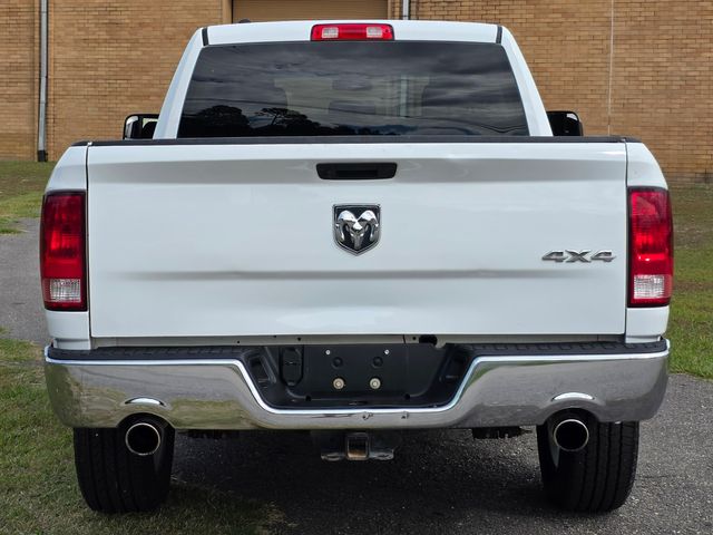 2022 Ram 1500 Classic Tradesman 2022 Ram 1500 Classic Tradesman