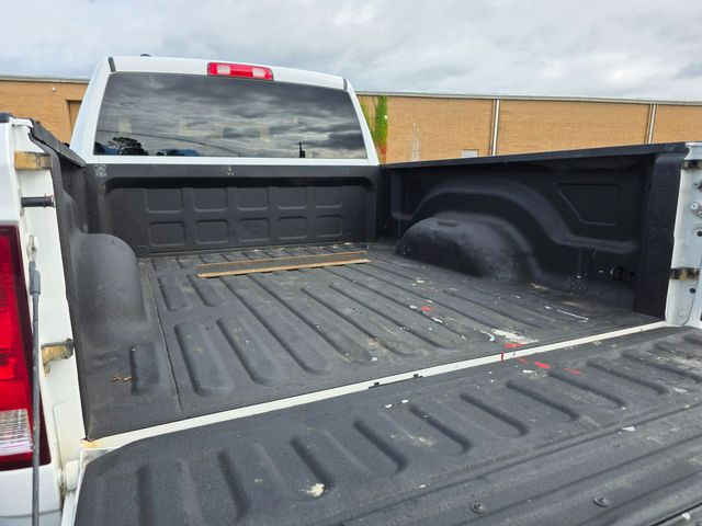 2022 Ram 1500 Classic Tradesman 2022 Ram 1500 Classic Tradesman