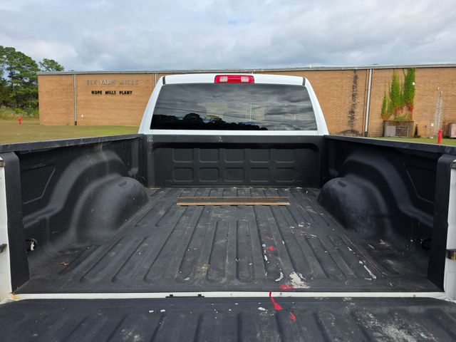 2022 Ram 1500 Classic Tradesman 2022 Ram 1500 Classic Tradesman