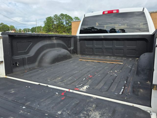 2022 Ram 1500 Classic Tradesman 2022 Ram 1500 Classic Tradesman