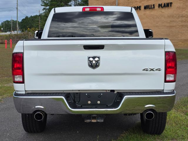 2022 Ram 1500 Classic Tradesman 2022 Ram 1500 Classic Tradesman