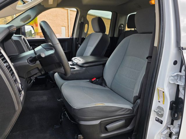 2022 Ram 1500 Classic Tradesman 2022 Ram 1500 Classic Tradesman