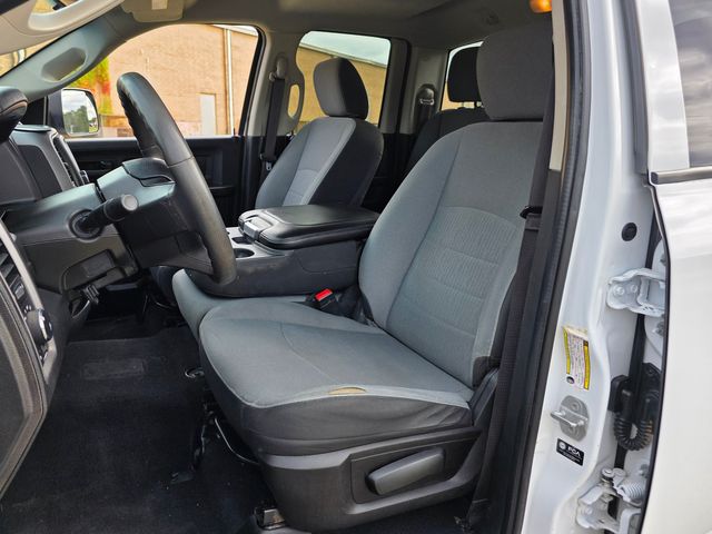 2022 Ram 1500 Classic Tradesman 2022 Ram 1500 Classic Tradesman