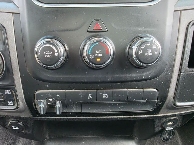 2022 Ram 1500 Classic Tradesman 2022 Ram 1500 Classic Tradesman