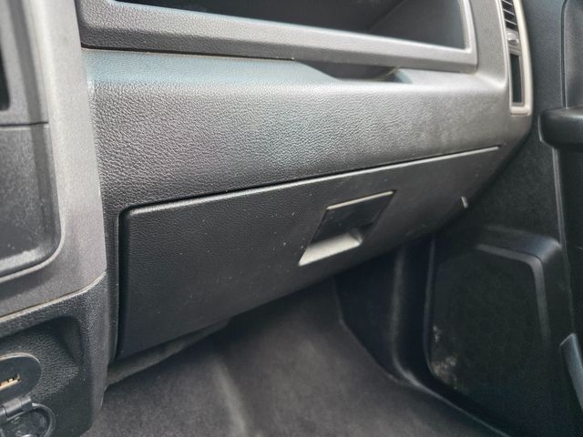 2022 Ram 1500 Classic Tradesman 2022 Ram 1500 Classic Tradesman