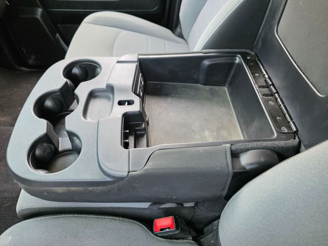 2022 Ram 1500 Classic Tradesman 2022 Ram 1500 Classic Tradesman