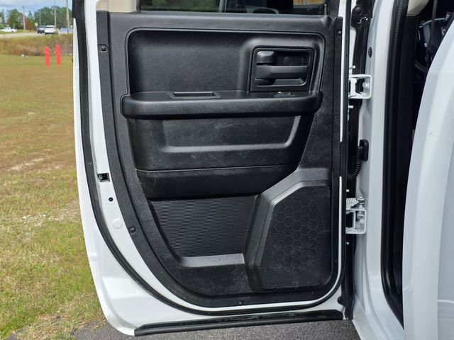 2022 Ram 1500 Classic Tradesman 2022 Ram 1500 Classic Tradesman