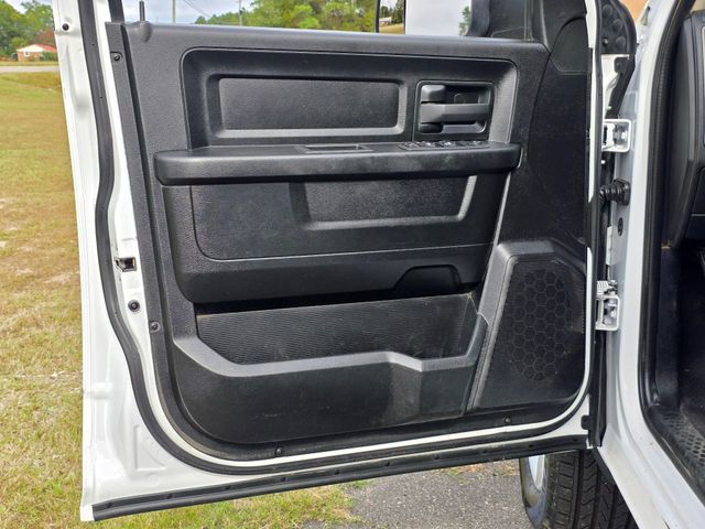 2022 Ram 1500 Classic Tradesman 2022 Ram 1500 Classic Tradesman