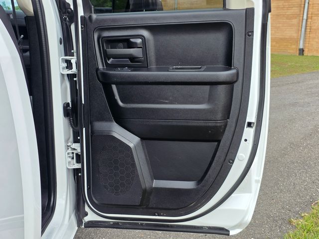 2022 Ram 1500 Classic Tradesman 2022 Ram 1500 Classic Tradesman