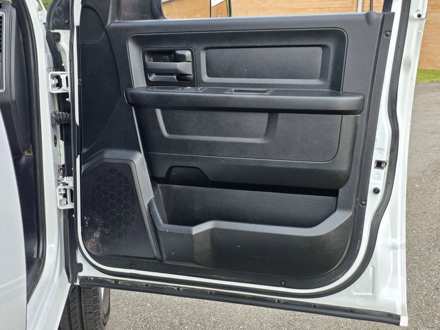 2022 Ram 1500 Classic Tradesman 2022 Ram 1500 Classic Tradesman