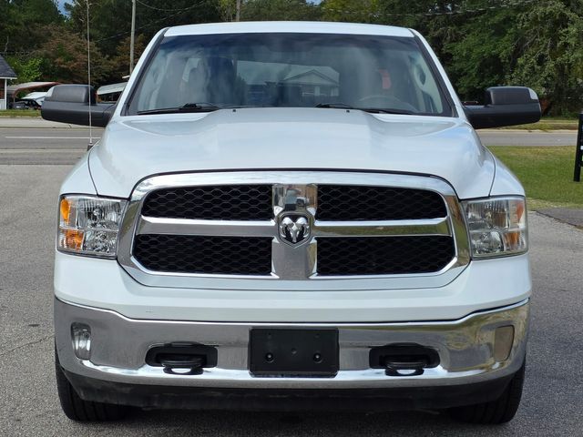 2022 Ram 1500 Classic Tradesman 2022 Ram 1500 Classic Tradesman