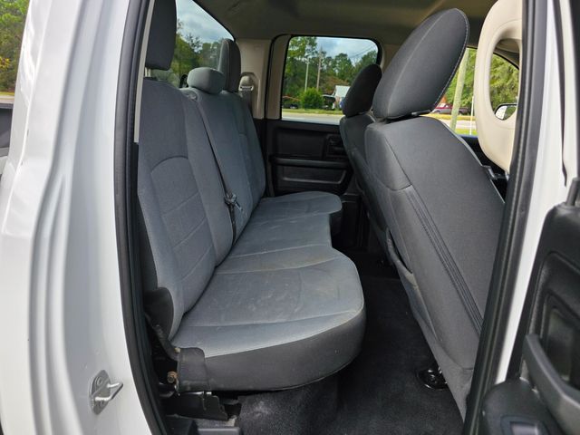 2022 Ram 1500 Classic Tradesman 2022 Ram 1500 Classic Tradesman