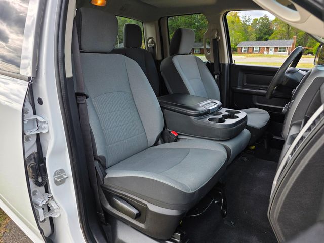 2022 Ram 1500 Classic Tradesman 2022 Ram 1500 Classic Tradesman