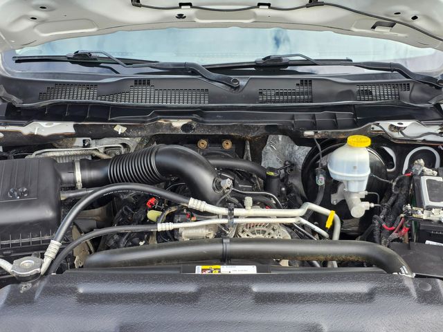 2022 Ram 1500 Classic Tradesman 2022 Ram 1500 Classic Tradesman