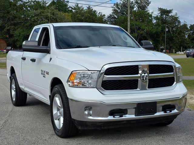 2022 Ram 1500 Classic Tradesman 2022 Ram 1500 Classic Tradesman