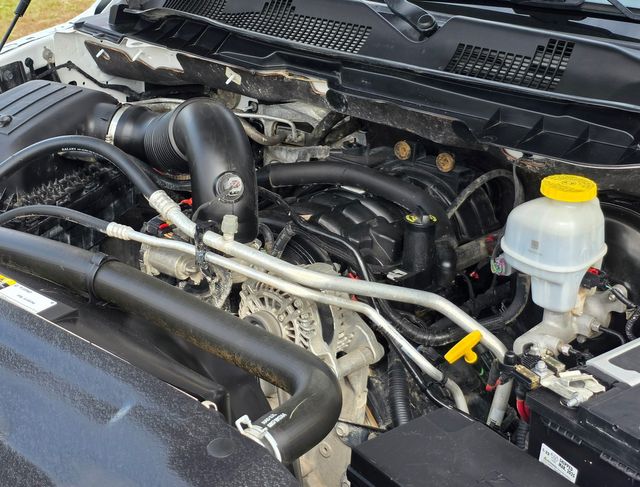 2022 Ram 1500 Classic Tradesman 2022 Ram 1500 Classic Tradesman