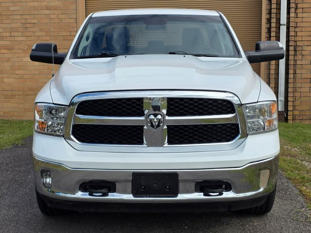 2022 Ram 1500 Classic Tradesman 2022 Ram 1500 Classic Tradesman