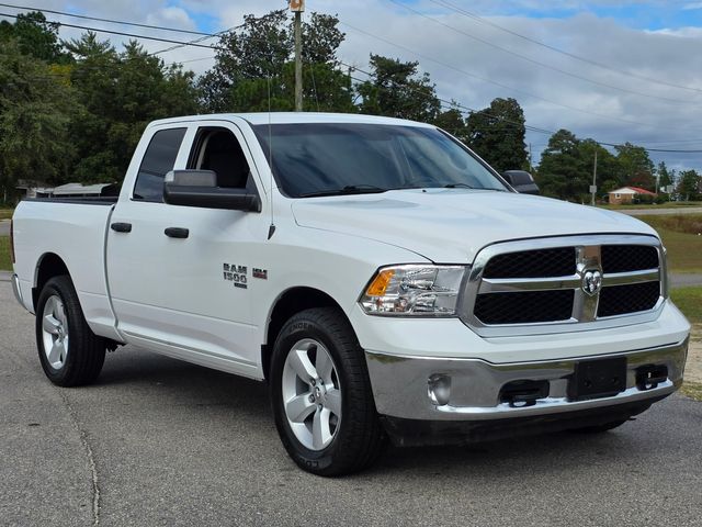 2022 Ram 1500 Classic Tradesman 2022 Ram 1500 Classic Tradesman