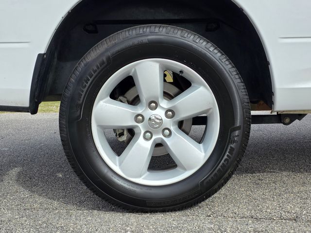 2022 Ram 1500 Classic Tradesman 2022 Ram 1500 Classic Tradesman