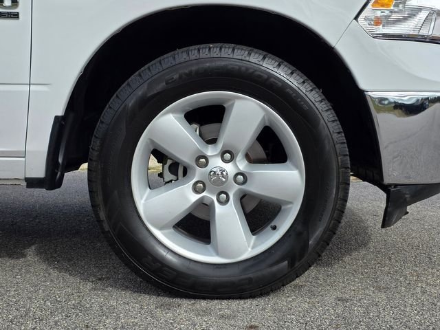 2022 Ram 1500 Classic Tradesman 2022 Ram 1500 Classic Tradesman