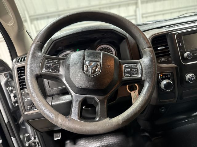 2022 Ram 1500 Classic Tradesman | Houston, TX | Texas Star Motors 2022 Ram 1500 Classic Tradesman | Houston, TX | Texas Star Motors