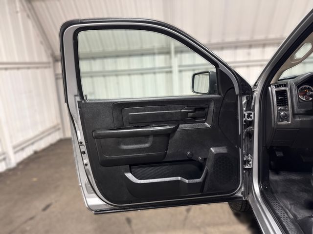 2022 Ram 1500 Classic Tradesman | Houston, TX | Texas Star Motors 2022 Ram 1500 Classic Tradesman | Houston, TX | Texas Star Motors