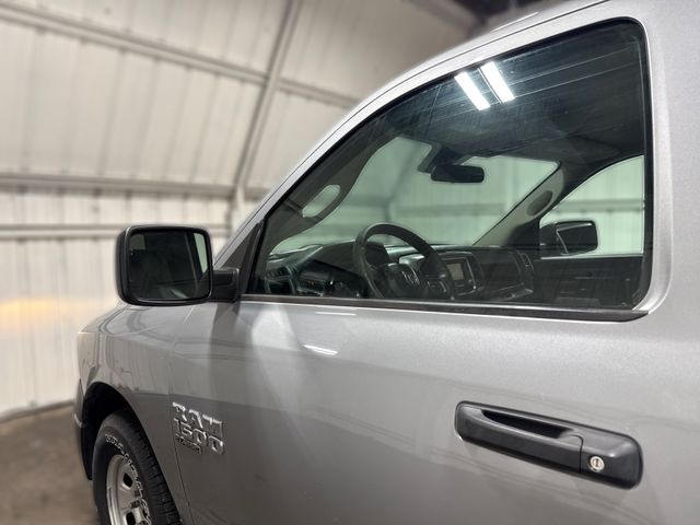 2022 Ram 1500 Classic Tradesman | Houston, TX | Texas Star Motors 2022 Ram 1500 Classic Tradesman | Houston, TX | Texas Star Motors