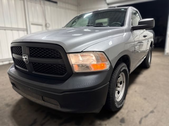 2022 Ram 1500 Classic Tradesman | Houston, TX | Texas Star Motors 2022 Ram 1500 Classic Tradesman | Houston, TX | Texas Star Motors