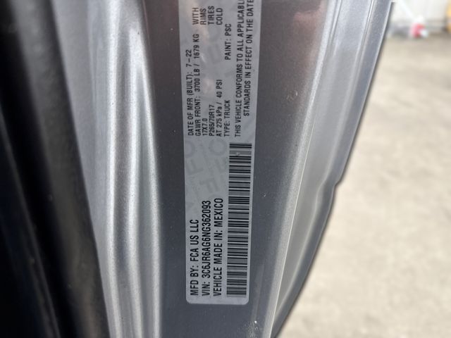 2022 Ram 1500 Classic Tradesman | Houston, TX | Texas Star Motors 2022 Ram 1500 Classic Tradesman | Houston, TX | Texas Star Motors