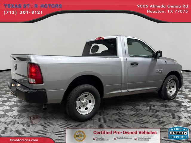 2022 Ram 1500 Classic Tradesman | Houston, TX | Texas Star Motors 2022 Ram 1500 Classic Tradesman | Houston, TX | Texas Star Motors