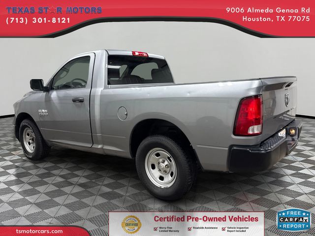 2022 Ram 1500 Classic Tradesman | Houston, TX | Texas Star Motors 2022 Ram 1500 Classic Tradesman | Houston, TX | Texas Star Motors