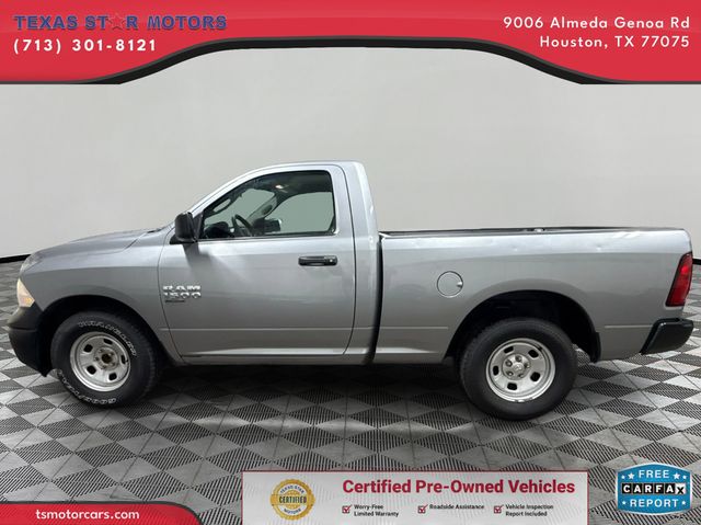 2022 Ram 1500 Classic Tradesman | Houston, TX | Texas Star Motors 2022 Ram 1500 Classic Tradesman | Houston, TX | Texas Star Motors
