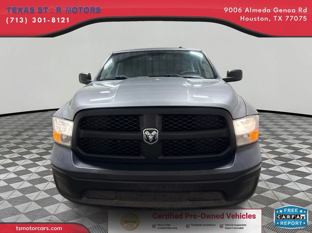 2022 Ram 1500 Classic Tradesman | Houston, TX | Texas Star Motors 2022 Ram 1500 Classic Tradesman | Houston, TX | Texas Star Motors