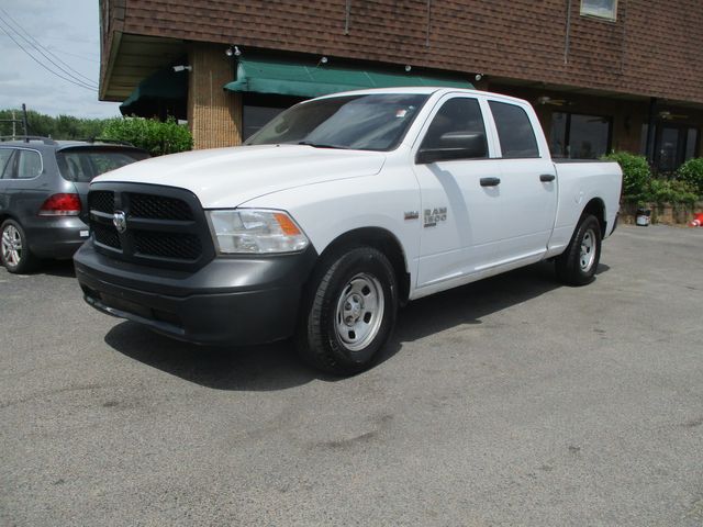 2022 Ram 1500 Classic Tradesman | Memphis, TN | Peck Daniel Auto Sales