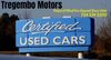 2022 Ram 1500 Crew Cab 4x4 Tradesman | Bentleyville, Pennsylvania | Tregembo Motors 2022 Ram 1500 Crew Cab 4x4 Tradesman | Bentleyville, Pennsylvania | Tregembo Motors